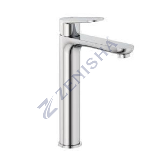 Single lever Basin Mixer